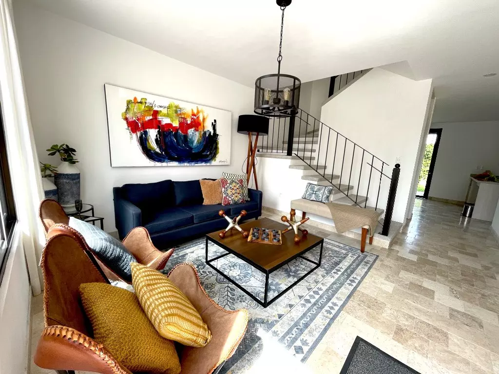 Casona Santa Lucía - Casa de 4 recámaras en venta en San Miguel de Allende Centro, San Miguel de Allende