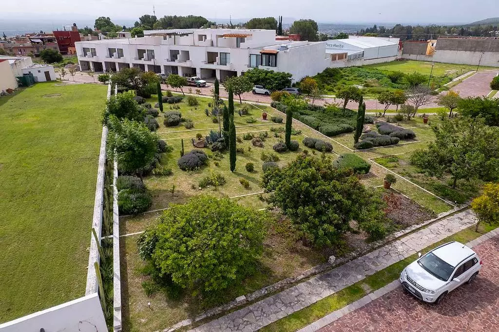 Primavera Lots - Propiedad en venta en La Palmita, San Miguel de Allende