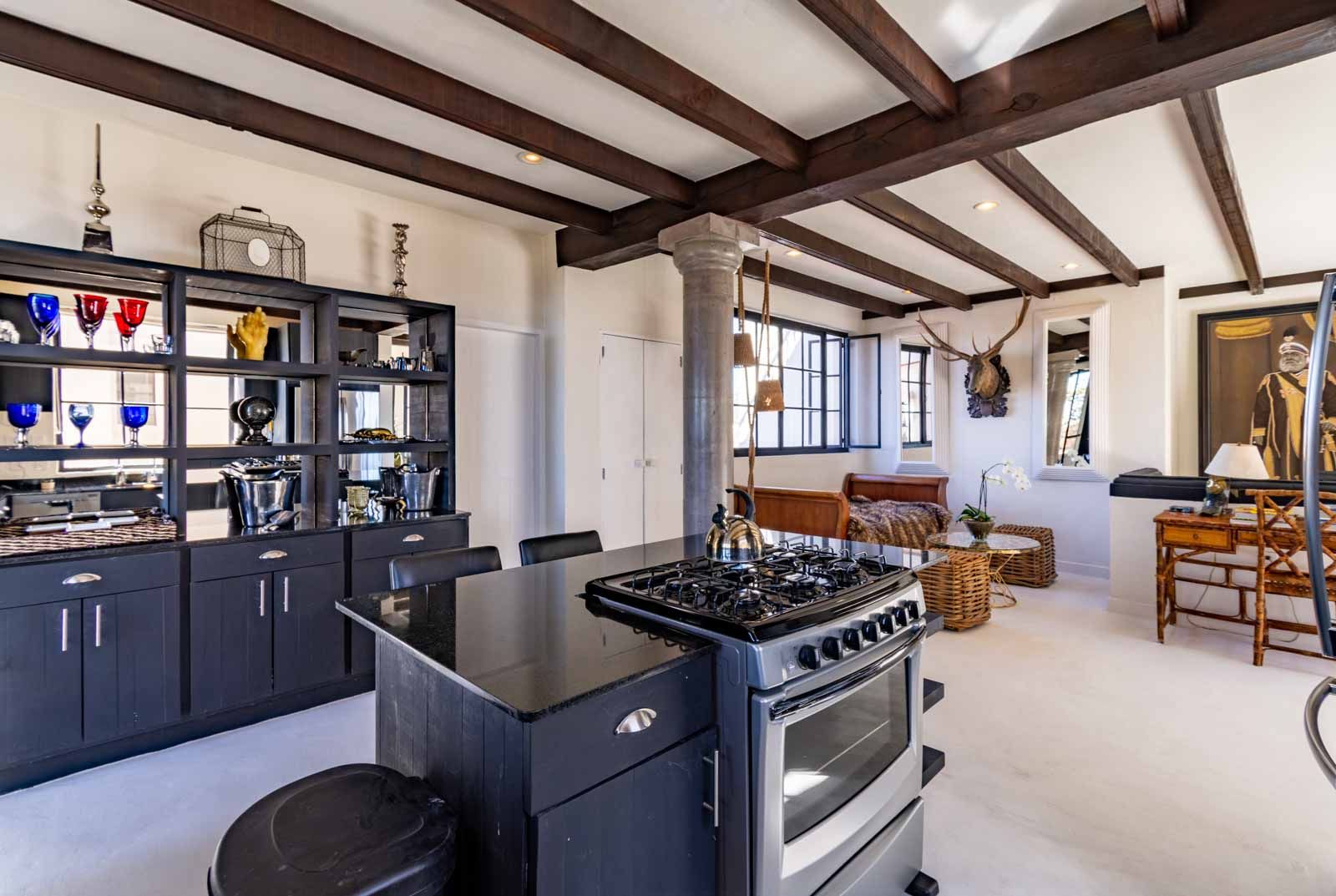 Casa Sol - Casa de 2 recámaras en venta en Centro, San Miguel de Allende