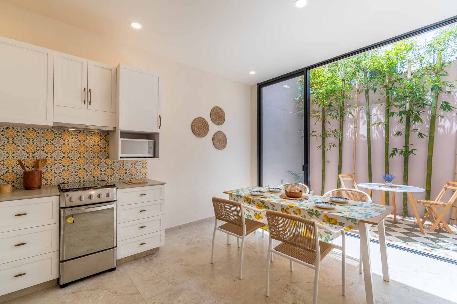 Casa Espejo - Casa de 3 recámaras en venta en La Lejona, San Miguel de Allende