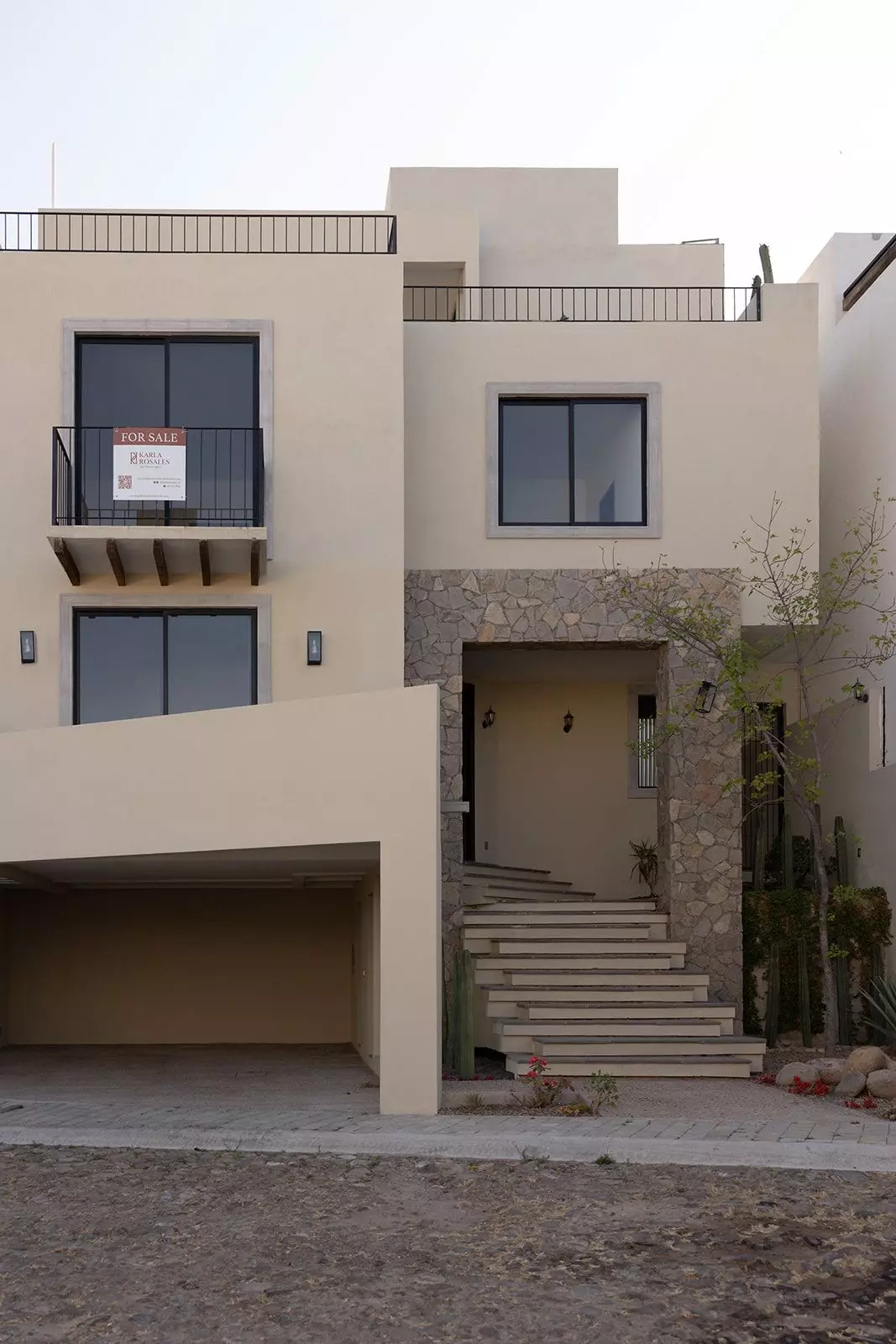 Casa Esteponia - Casa de 4 recámaras en venta en Club de Golf Malanquin, San Miguel de Allende
