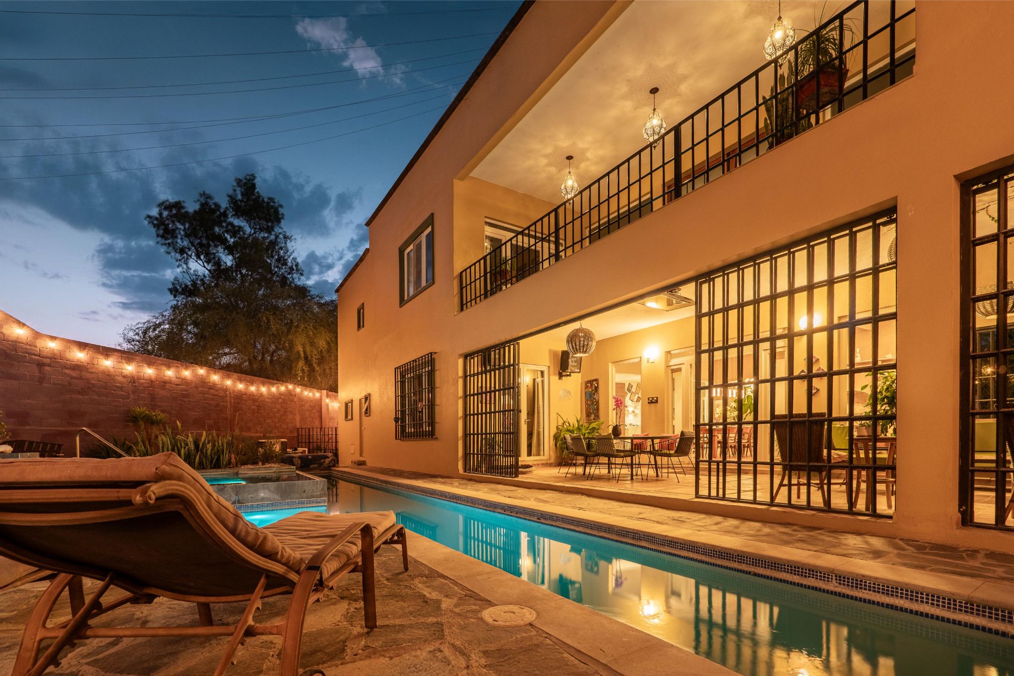Happy House - Casa de 6 recámaras en venta en La Cieneguita, San Miguel de Allende