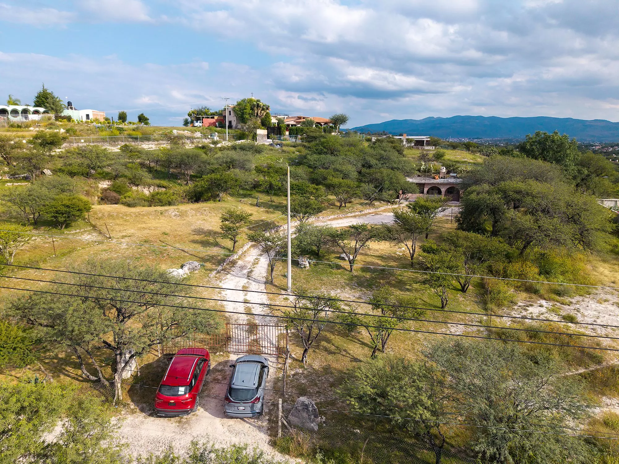 Cieneguita Casita - Casa de 2 recámaras en venta en La Cieneguita, San Miguel de Allende