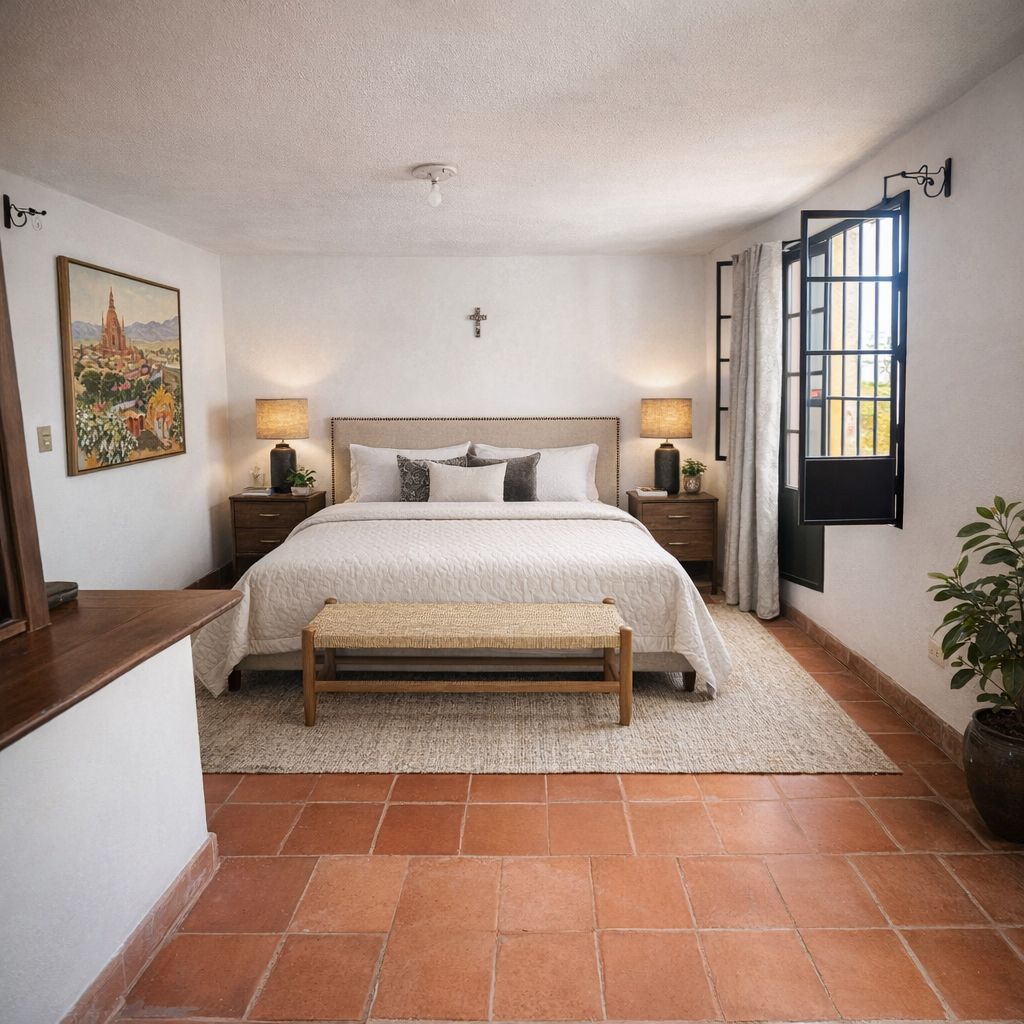 Fixer Upper / Casa San Antonio - Casa de 3 recámaras en venta en San Antonio, San Miguel de Allende