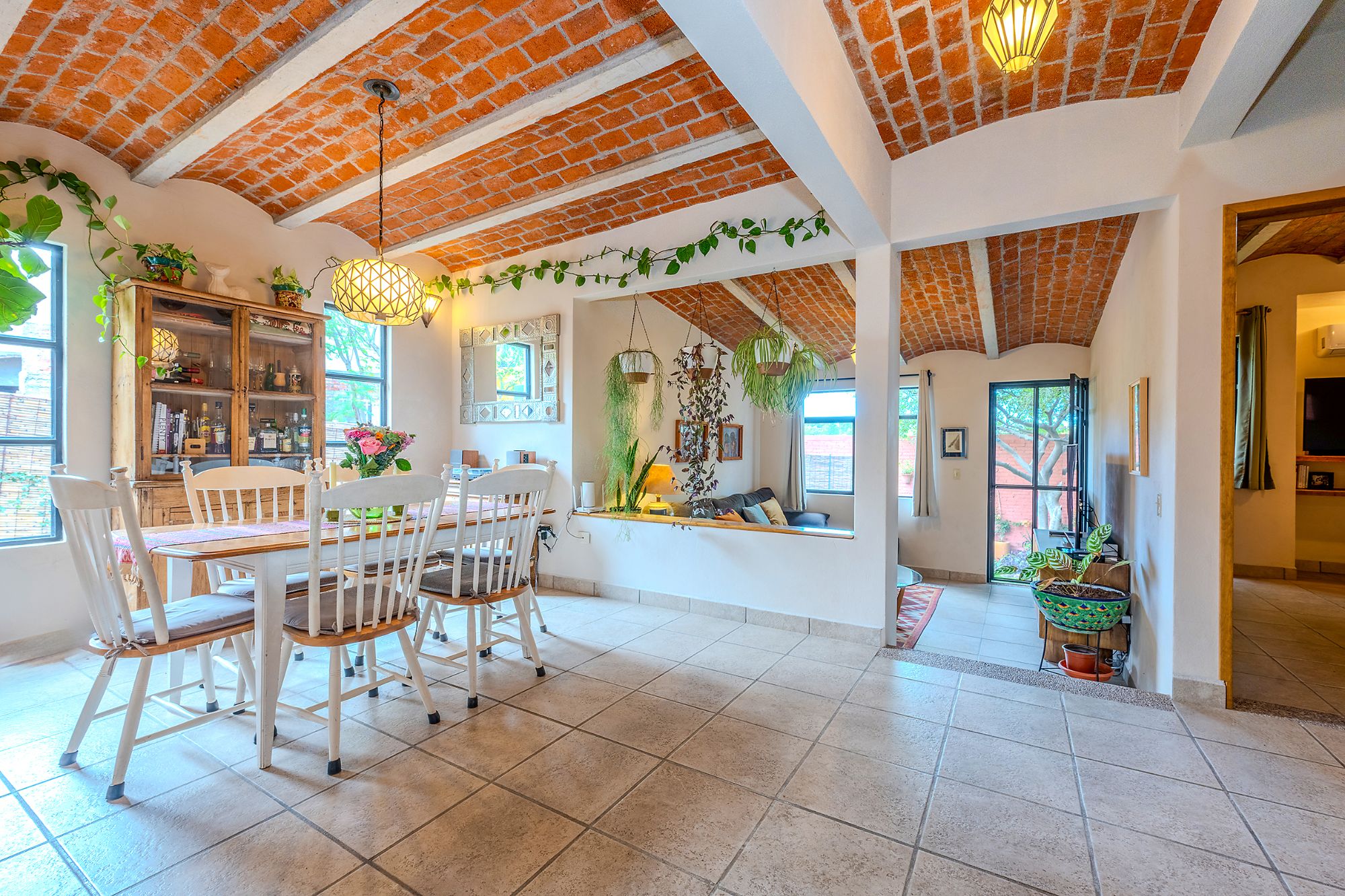 Casa Malva - Casa de 3 recámaras en venta en Valle del Maíz, San Miguel de Allende