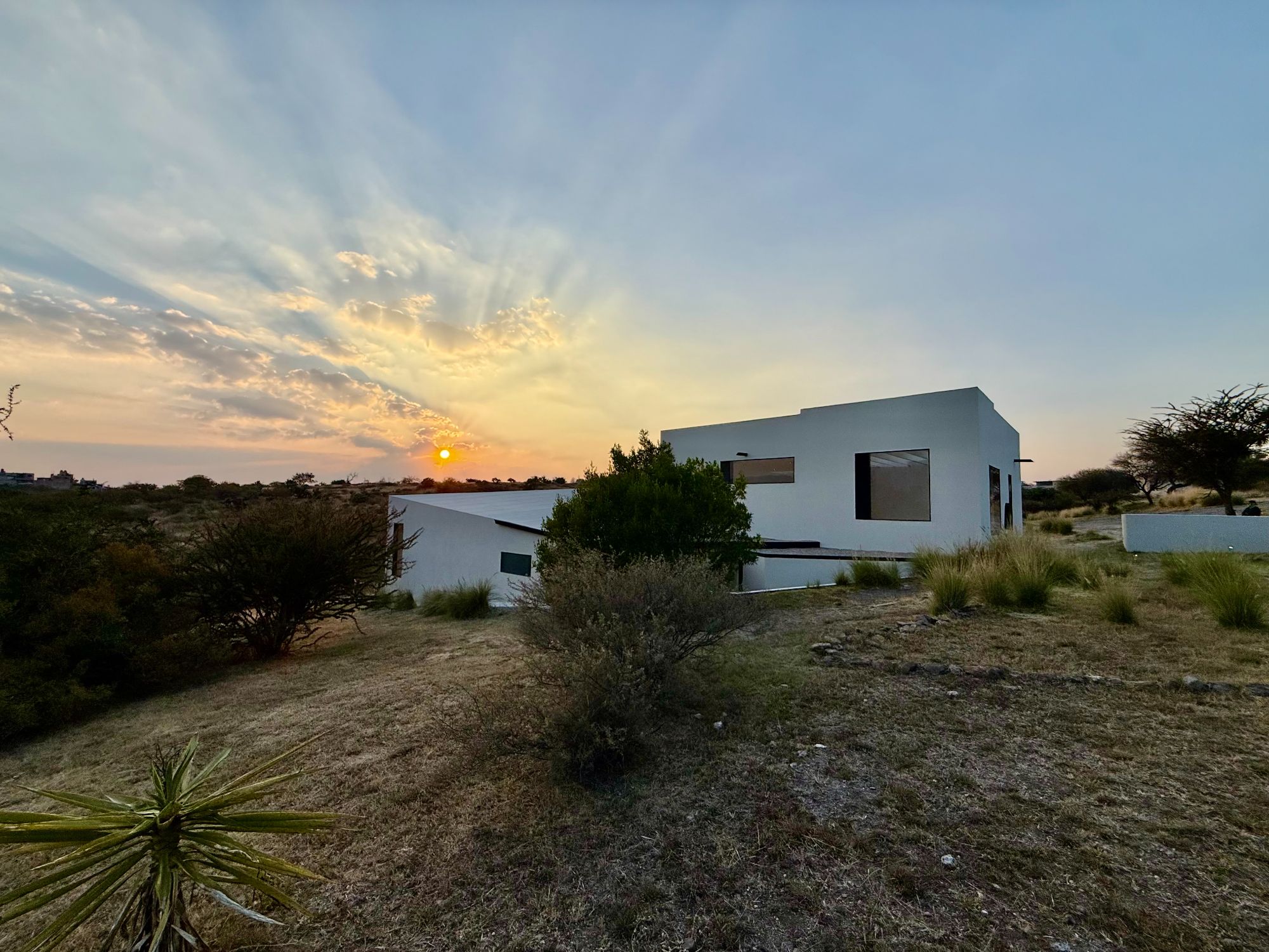 VENTA CASA MONTOLEA SENDEROS - Casa de 3 recámaras en venta en Los Senderos, Valle de los, San Miguel de Allende