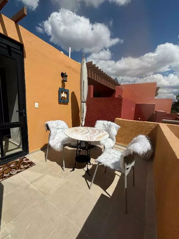 Duplex Reloj Zirandano - Propiedad en venta en Zirándaro, San Miguel de Allende