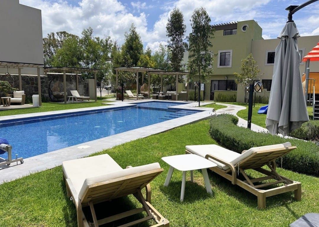 Departamento La Marquesa - Casa de 2 recámaras en venta en Zirándaro, San Miguel de Allende