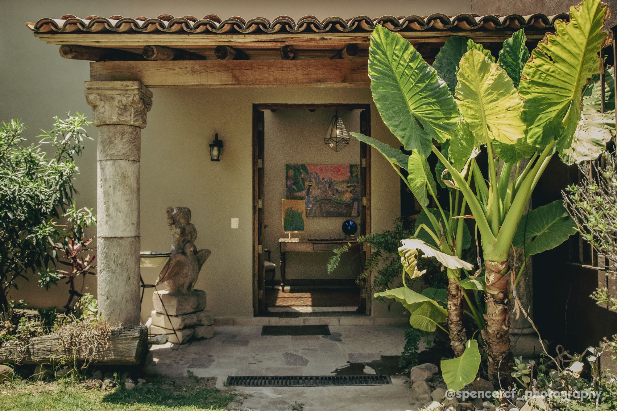 Casa CAN - Casa de 5 recámaras en venta en Don Juan Xido de Abajo (Cabras de Begoña), San Miguel de Allende
