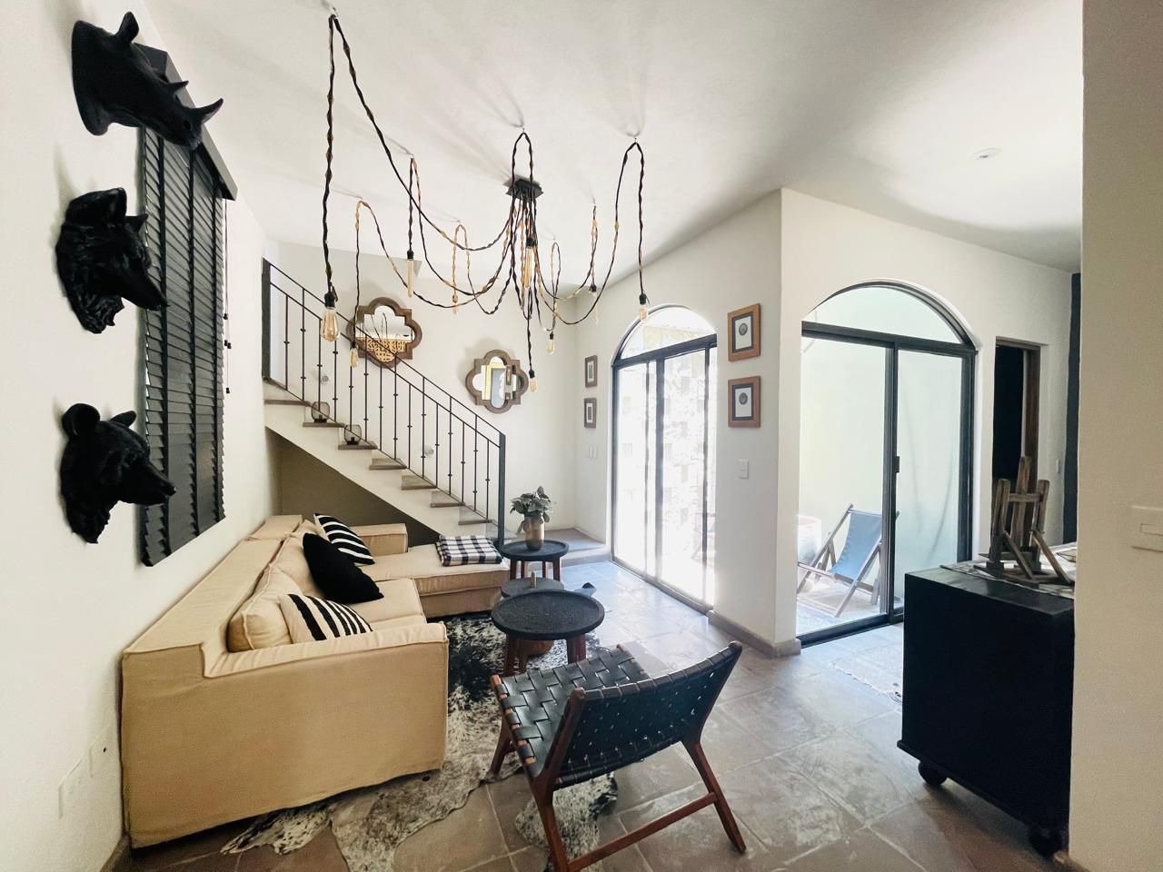 CASA FIORE - Casa de 3 recámaras en venta en Tierradentro, San Miguel de Allende
