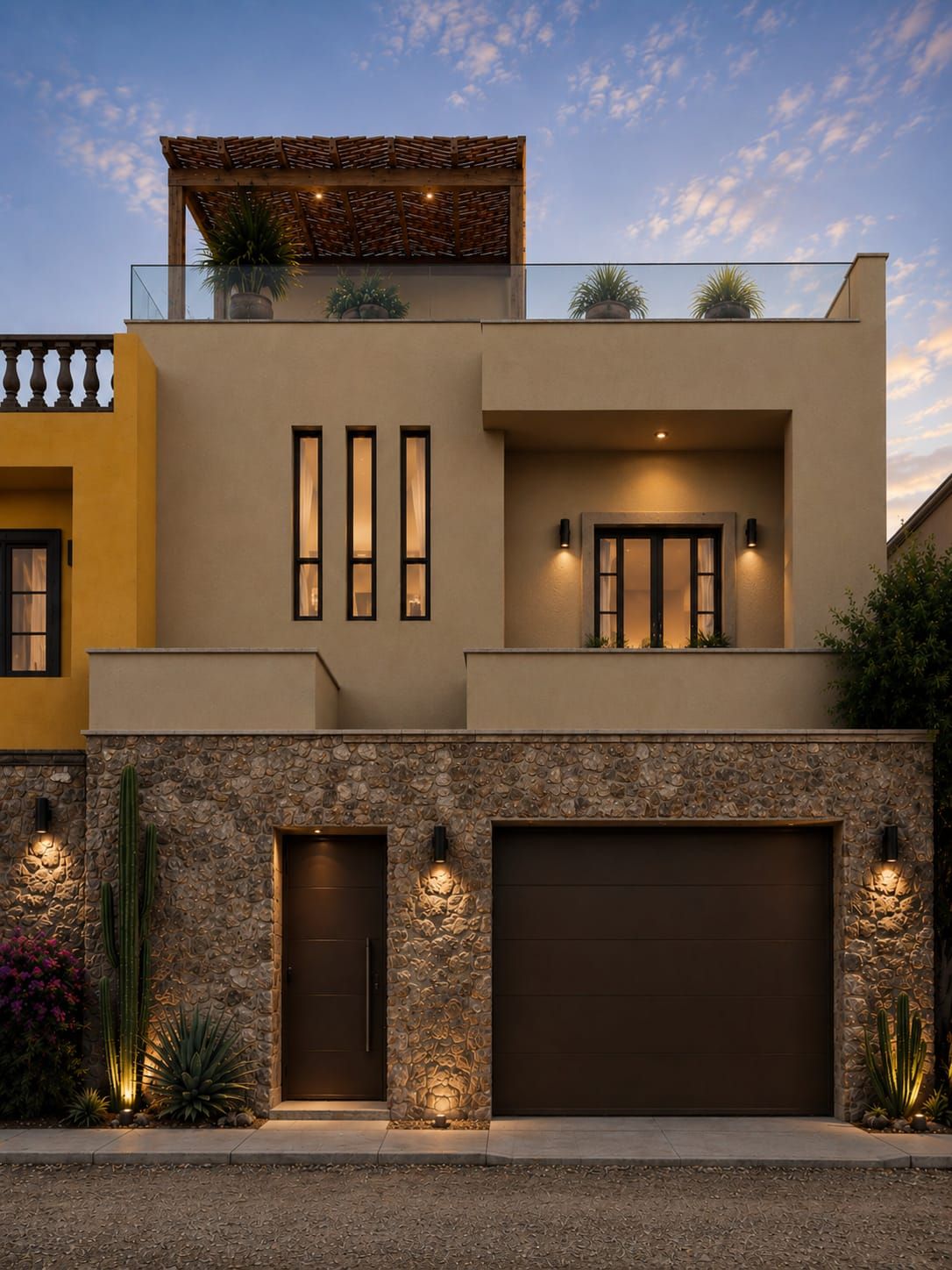 Casa San Rafael - Casa de 3 recámaras en venta en San Rafael, San Miguel de Allende