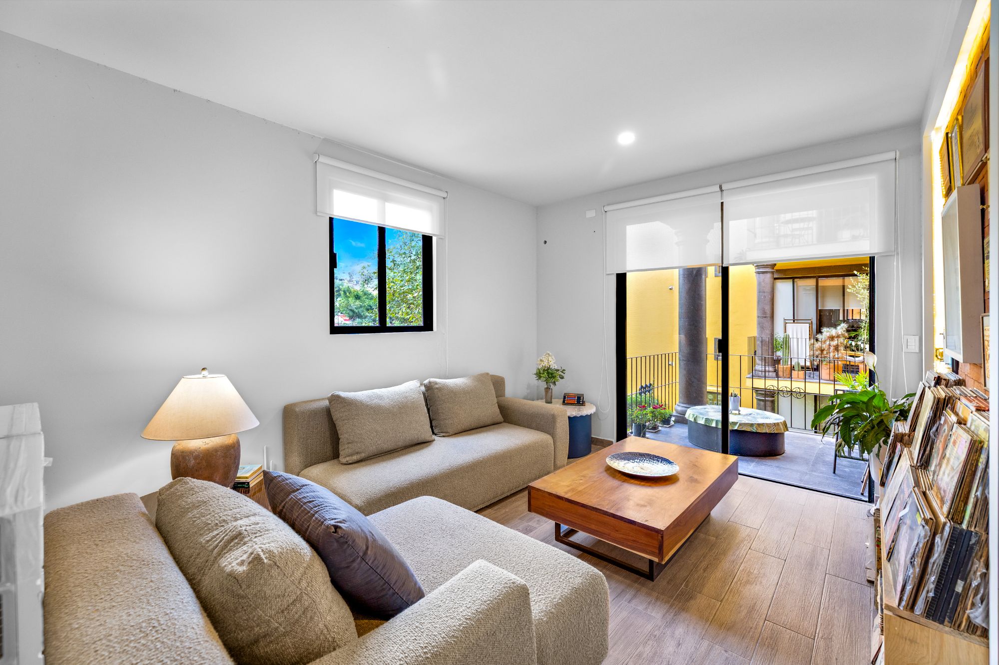 Quinta de Allende Retreat - Casa de 2 recámaras en venta en Quinta de Allende, San Miguel de Allende
