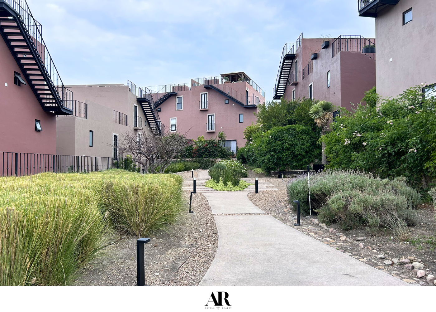 Residencia 15 B, Mezzanine con Roof Top Privado en Barrio Santo | Diseño, Amplitud y Estilo en San Miguel de Allende - Casa de 2 recámaras en venta en San Miguel de Allende Centro, San Miguel de Allende