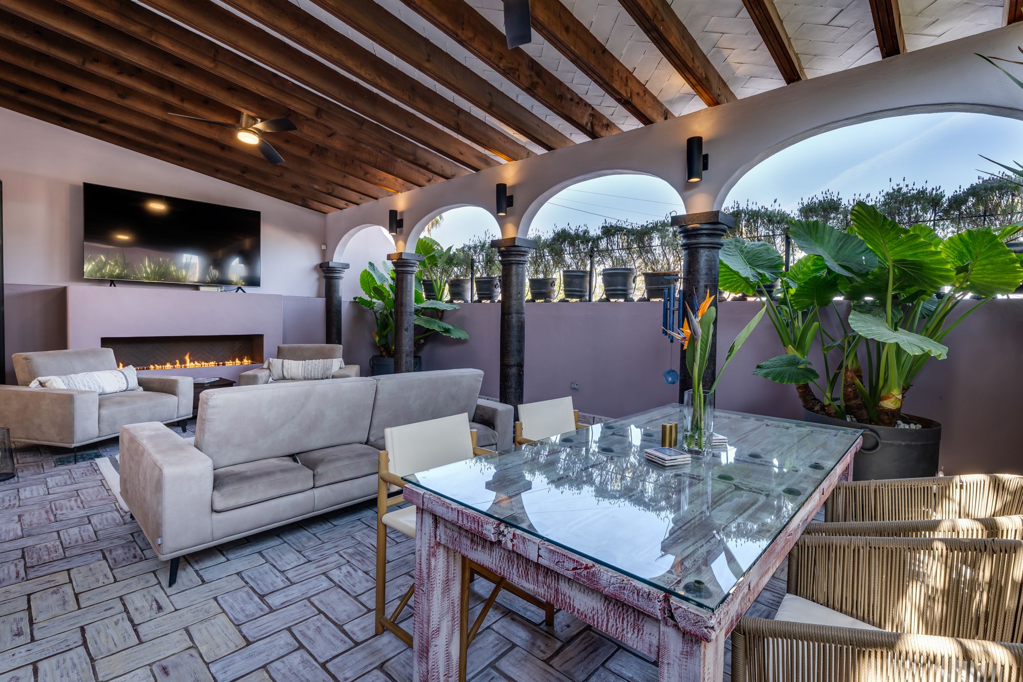 Casa Bruno - Casa de 3 recámaras en venta en Guadalupe, San Miguel de Allende