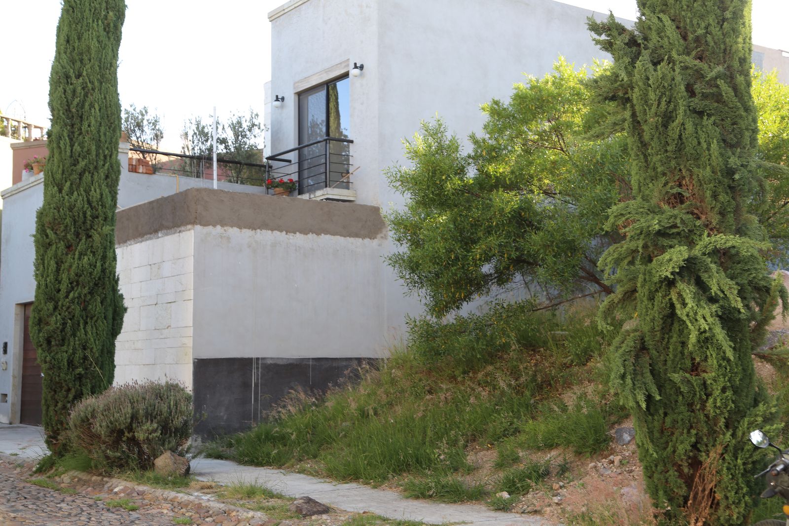 Lote San Gamaliel 54 - Terreno en El Paraiso, San Miguel de Allende