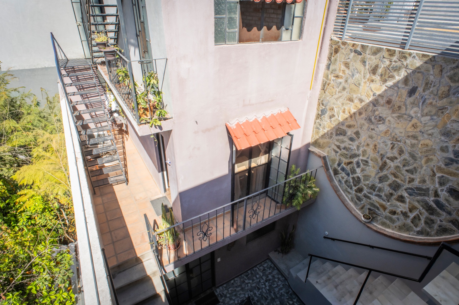 The Nest - Casa de 4 recámaras en venta en San Antonio, San Miguel de Allende