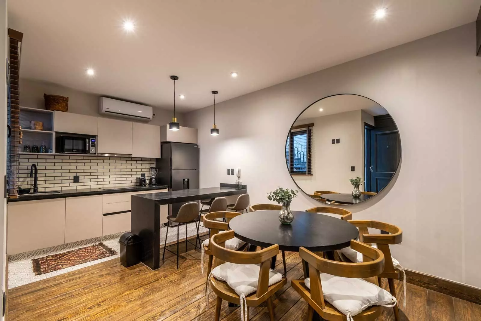 16 de Septiembre Condo - Casa de 1 recámara en venta en Allende, San Miguel de Allende