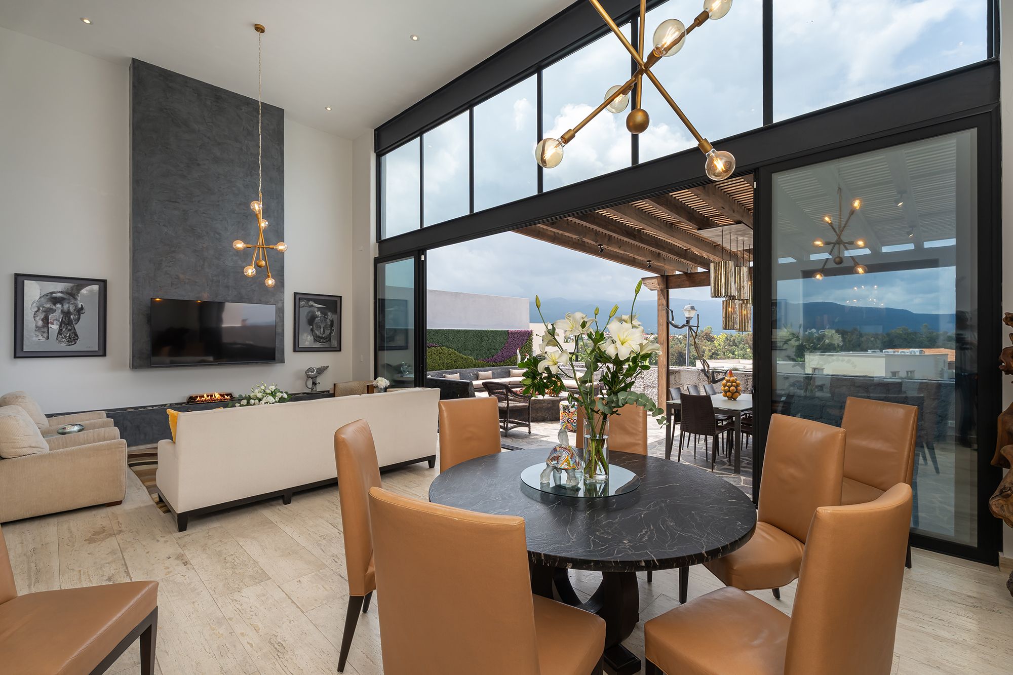 Casa Hoyo 13 - Casa de 3 recámaras en venta en Hoyo Trece, San Miguel de Allende