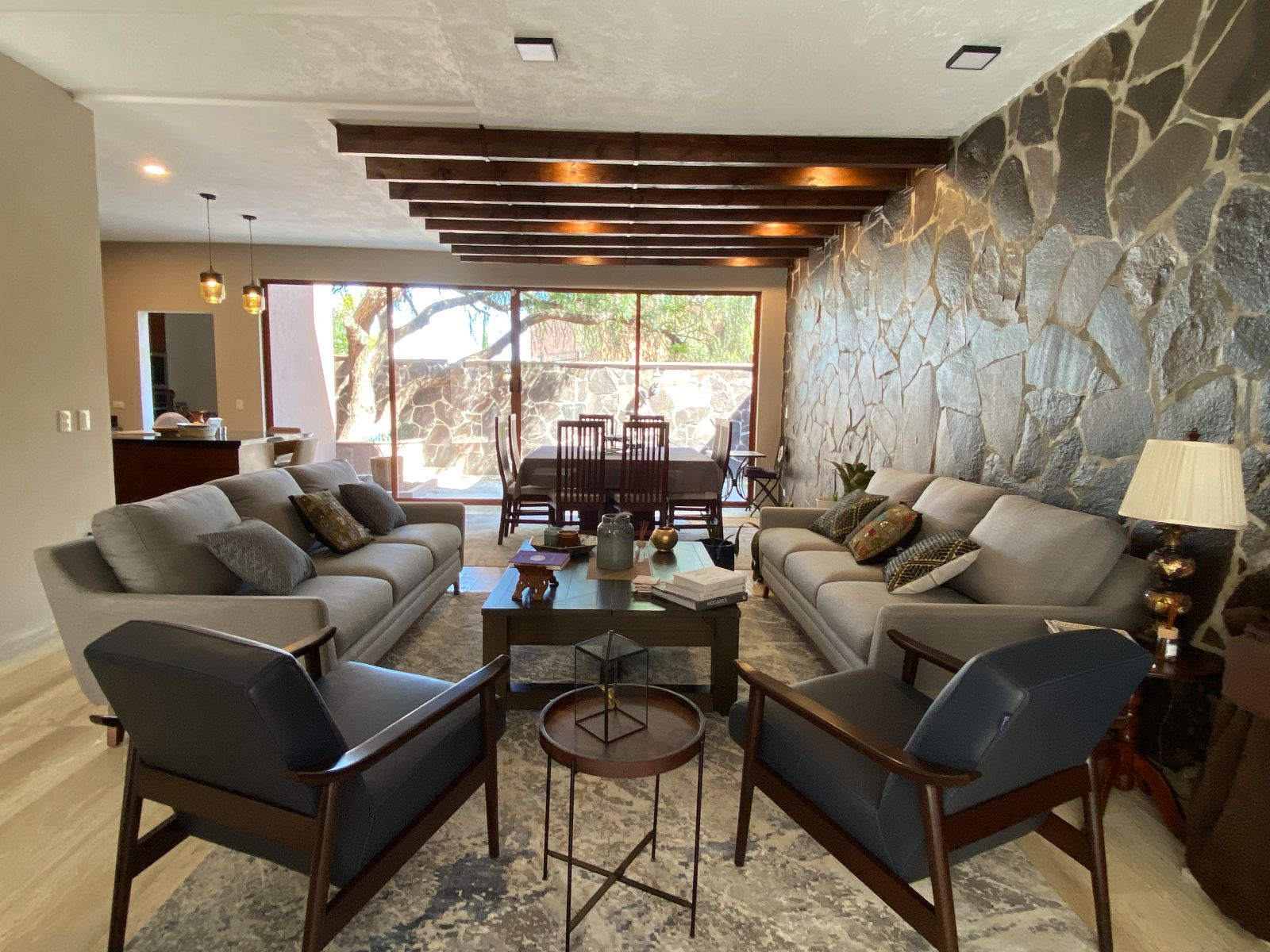 Casa Llano Palmita de Landeta - Casa de 3 recámaras en venta en La Palmita, San Miguel de Allende