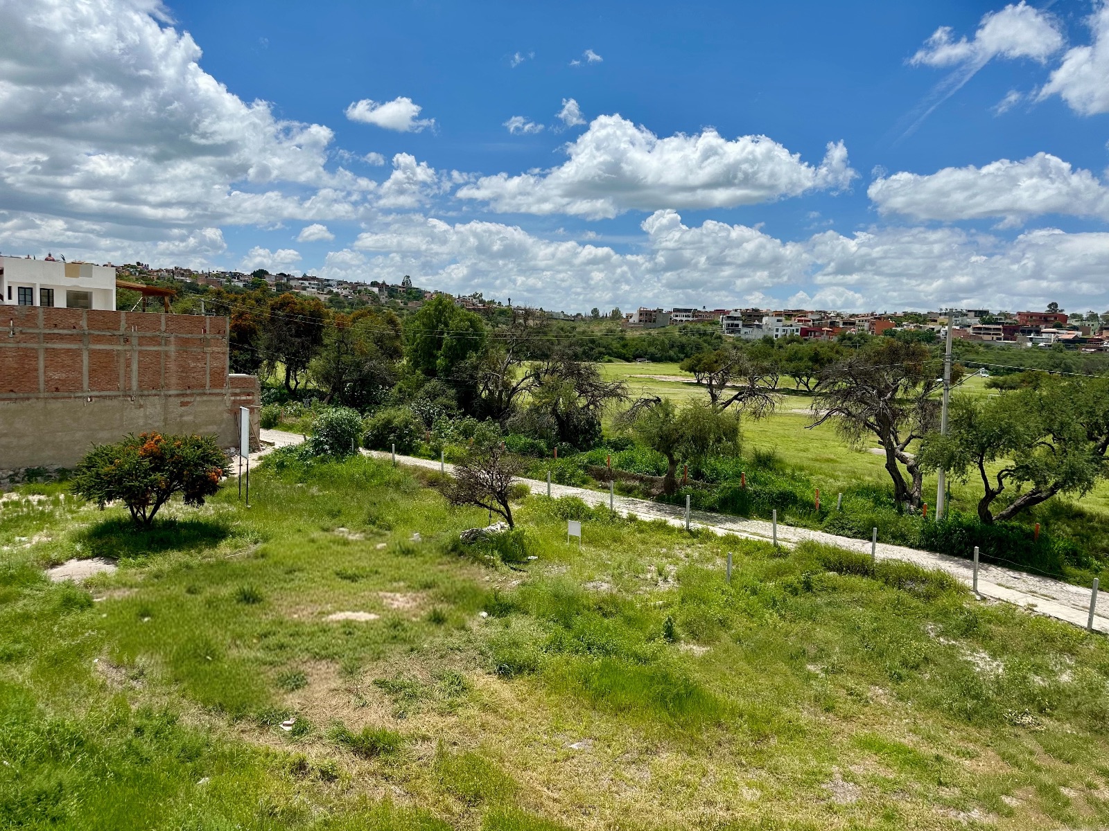 Mexiquito Lot 11 - Propiedad en venta en Mexiquito, San Miguel de Allende