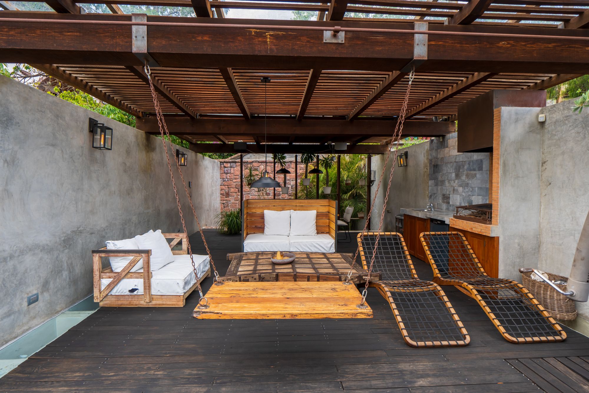 CASA FORJA - Casa de 2 recámaras en venta en Centro, San Miguel de Allende