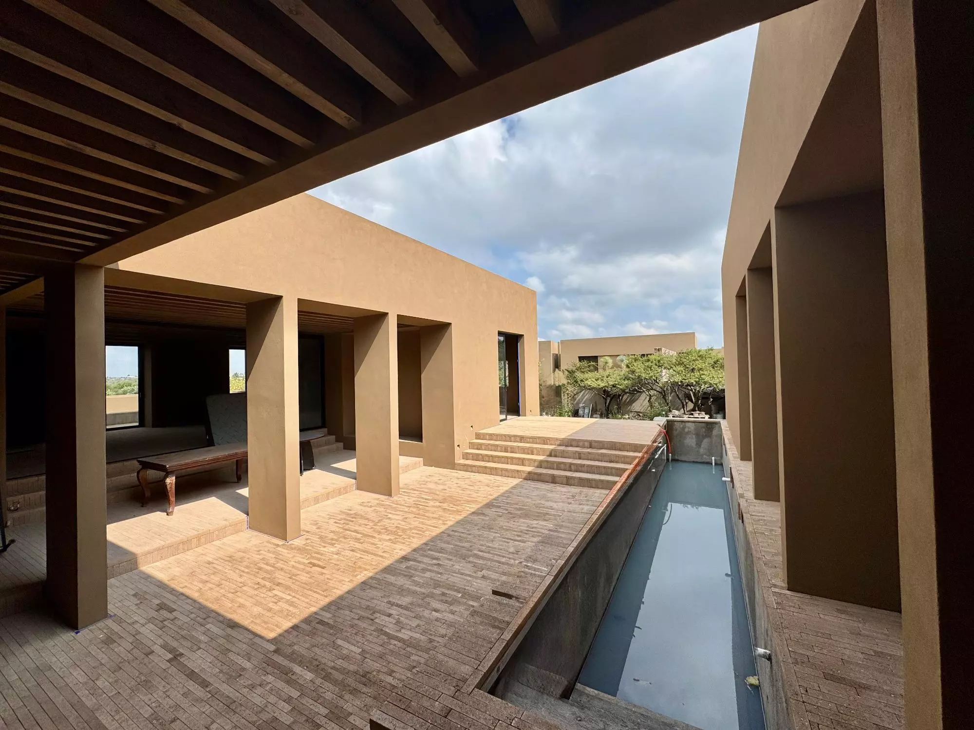 Vida de Campo - Casa de 3 recámaras en venta en La Providencia, San Miguel de Allende
