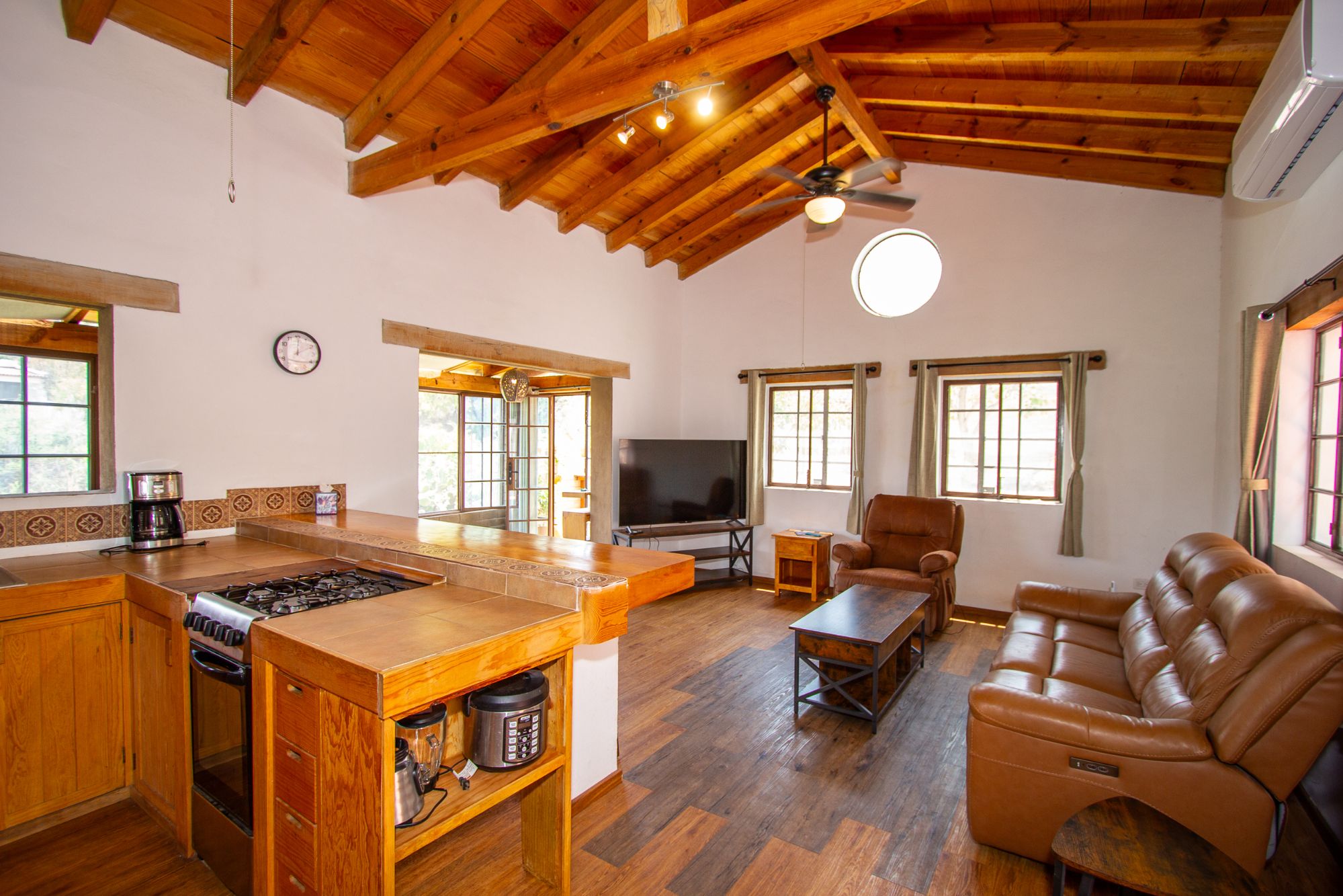 Casa de los Colibries - Casa de 1 recámara en venta en La Cañada, San Miguel de Allende