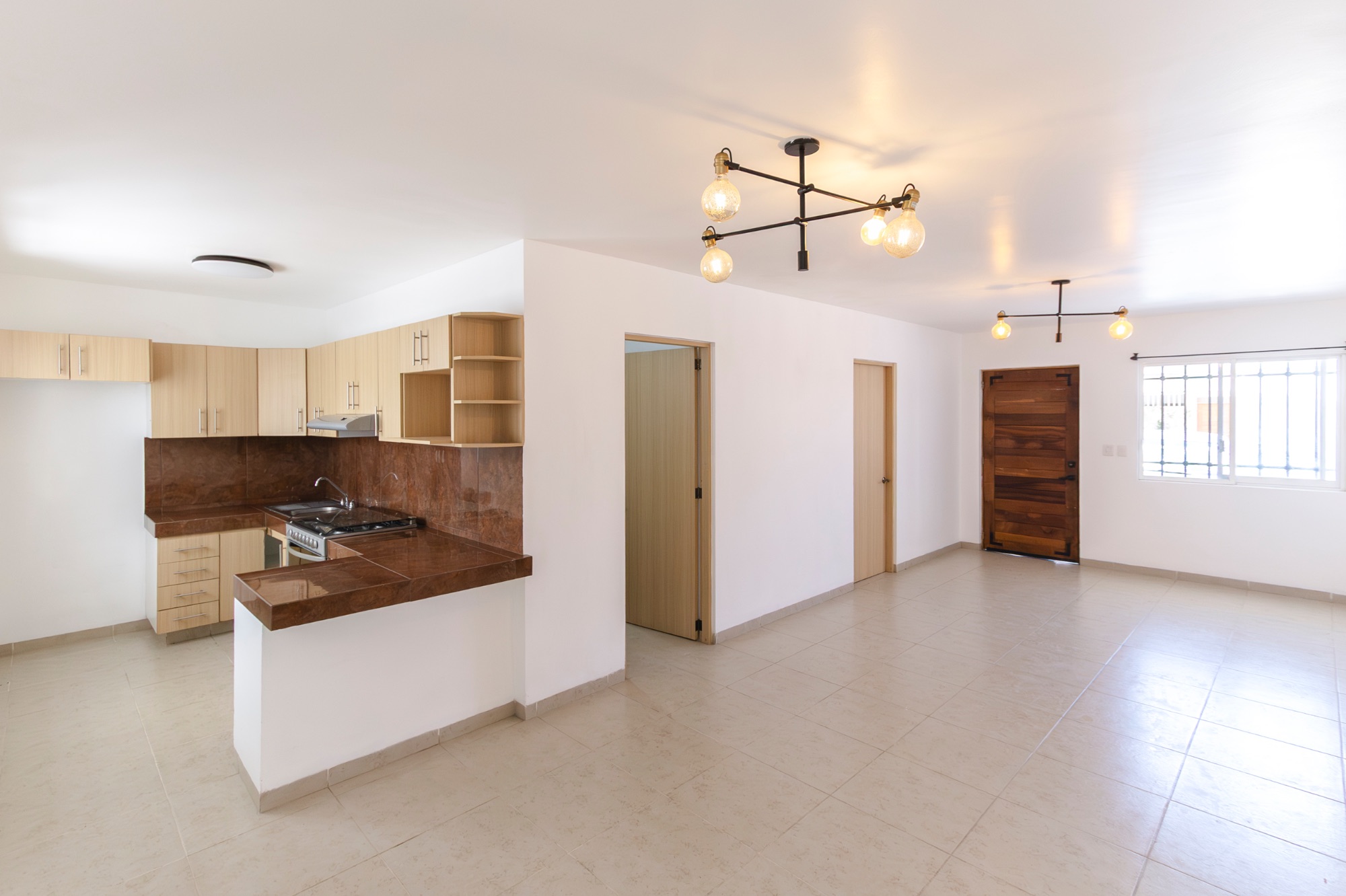 Casa Ángela - Casa de 3 recámaras en venta en La Parroquía, San Miguel de Allende