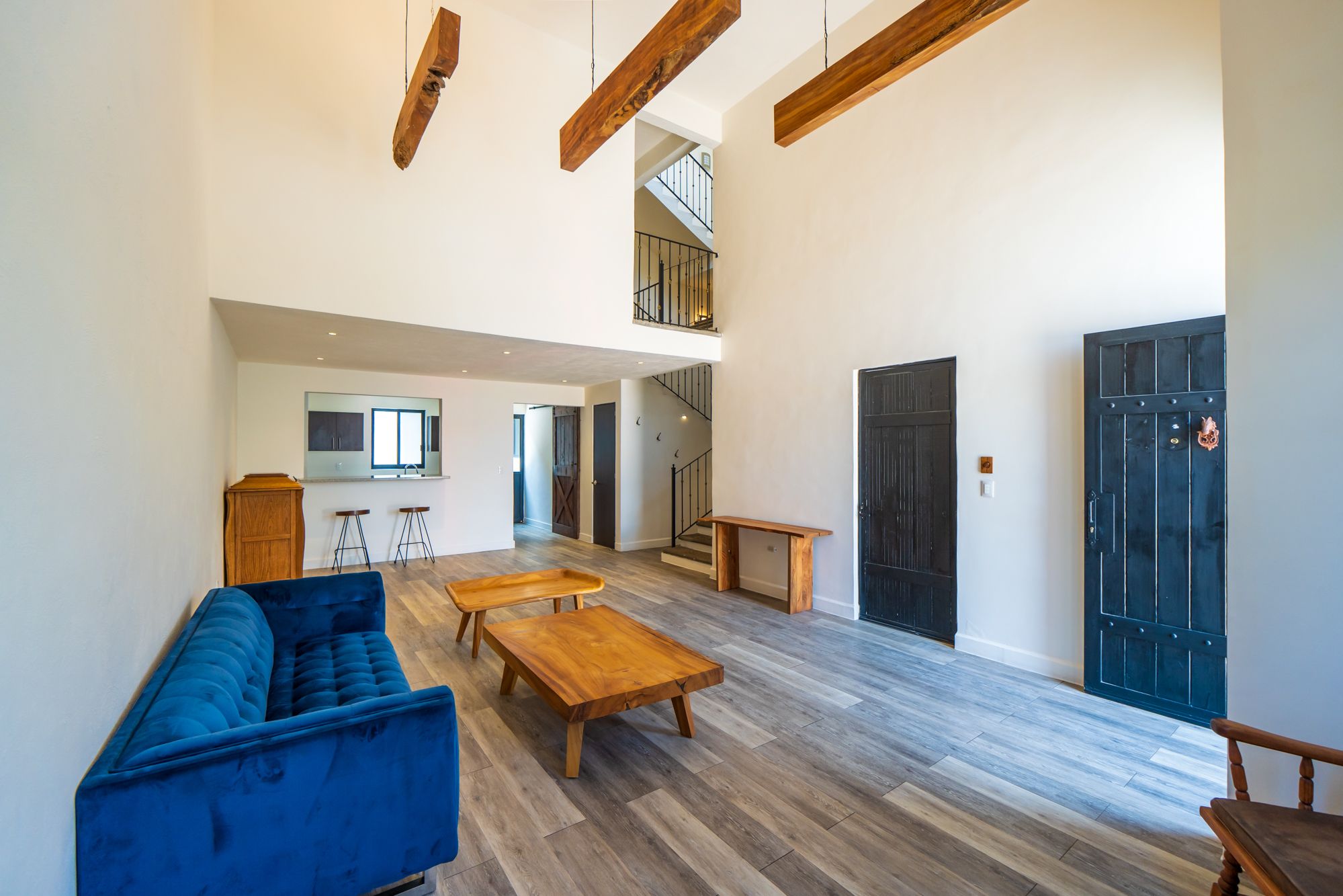 Casa del Parque - Casa de 3 recámaras en venta en Las Brisas, San Miguel de Allende