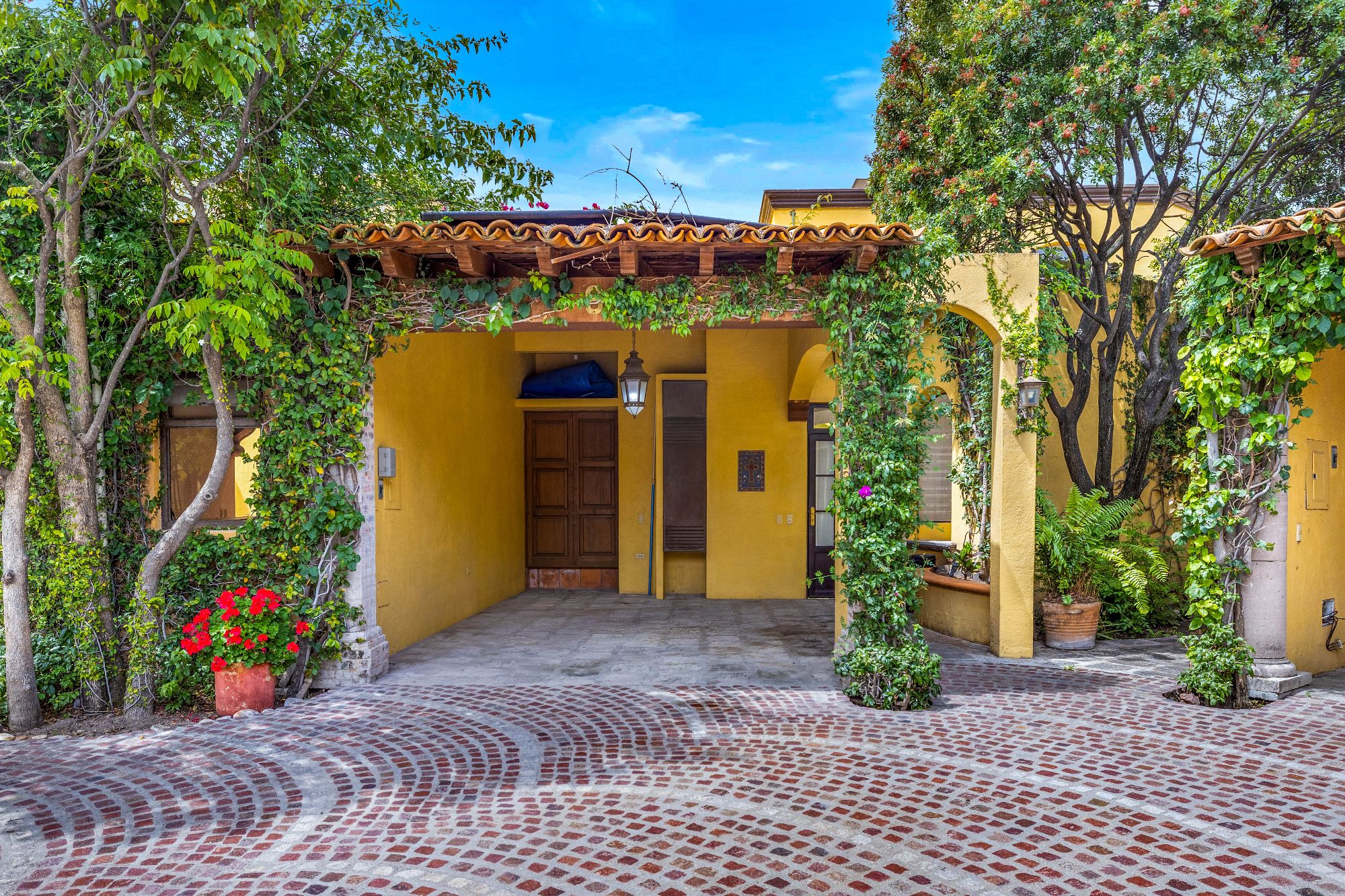 Allende Village - Villa #6 - Casa de 2 recámaras en venta en Allende, San Miguel de Allende