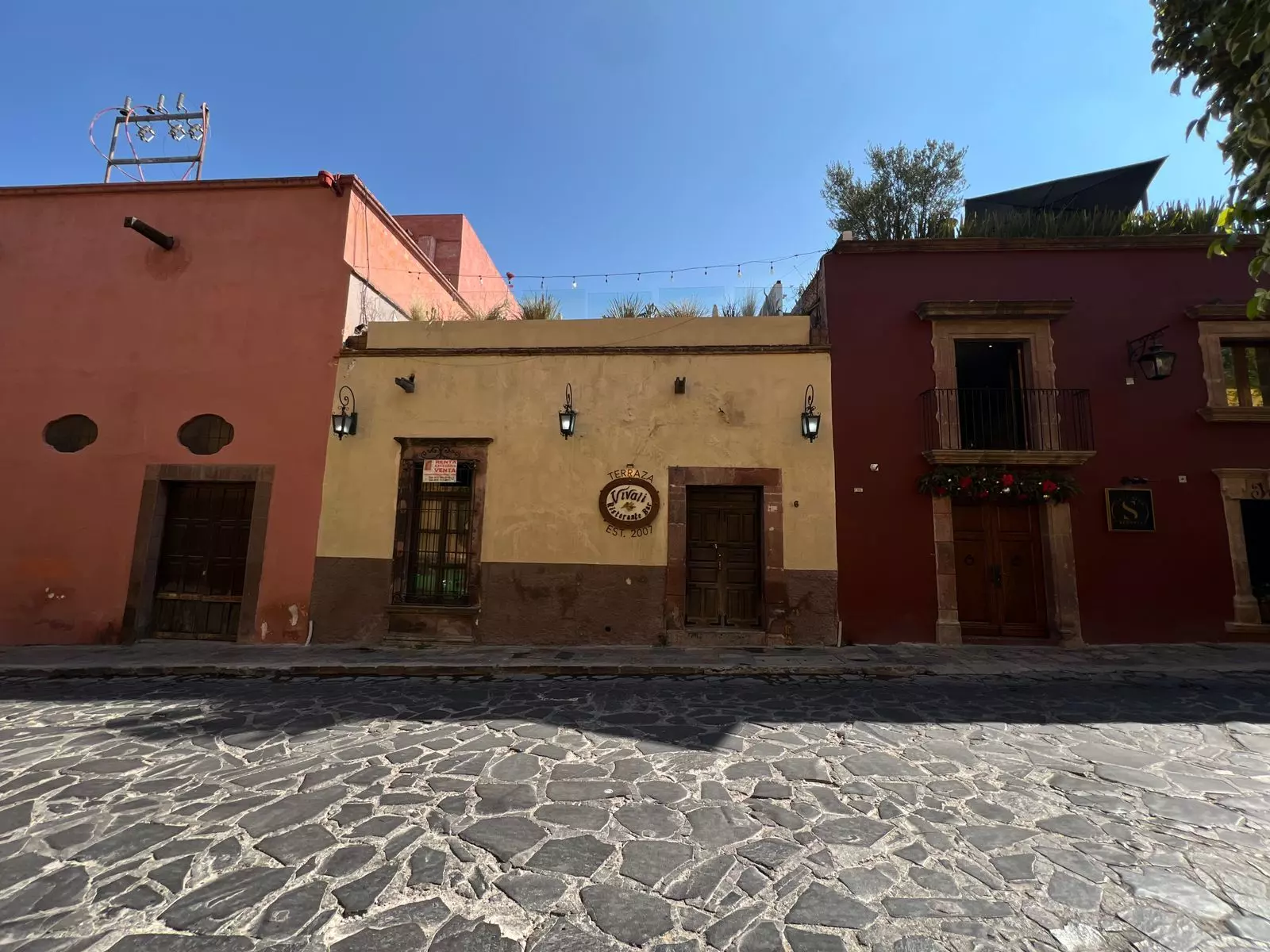 Macias 66 - Propiedad comercial en San Miguel de Allende Centro, San Miguel de Allende