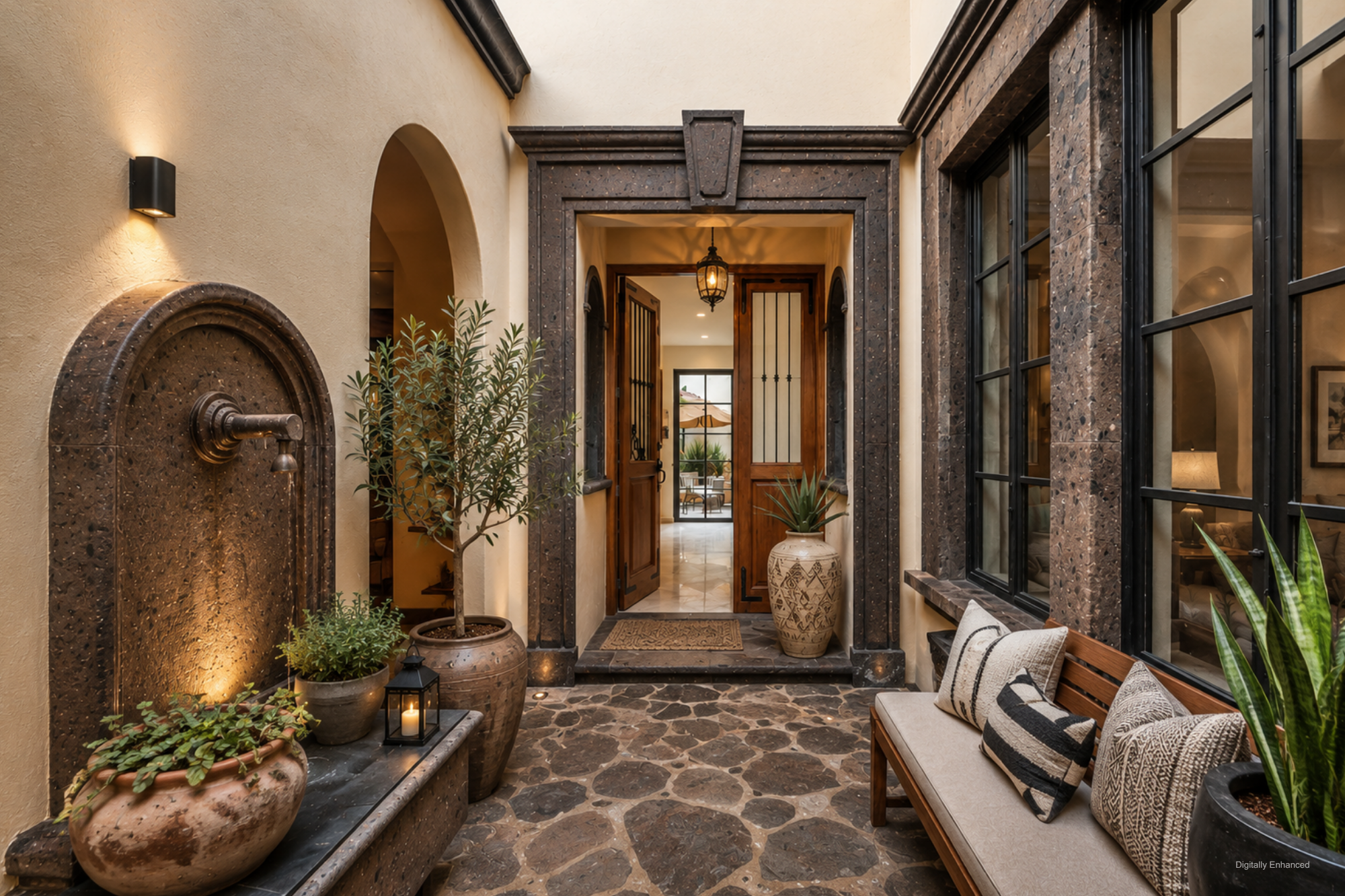 CASA PACO - Casa de 3 recámaras en venta en San Antonio, San Miguel de Allende