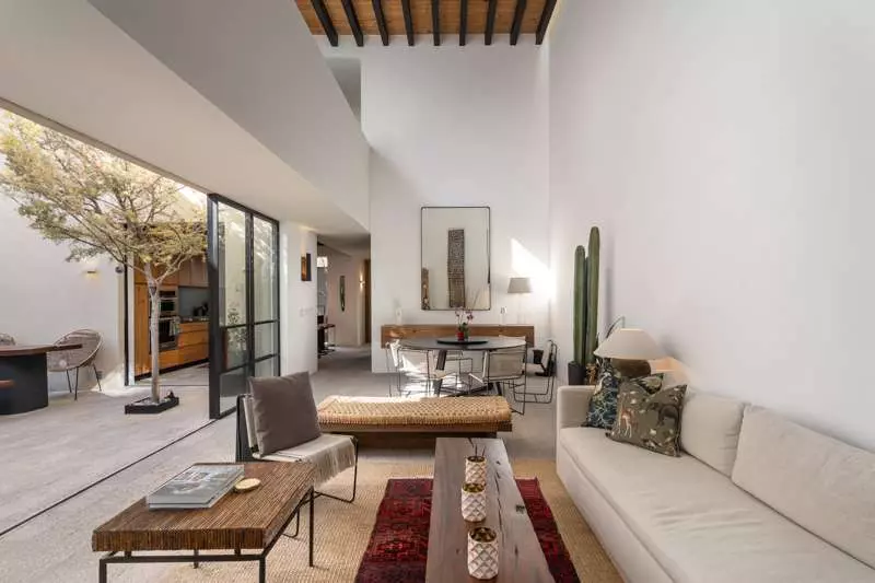 La Quinta - Casa de 4 recámaras en venta en San Miguel de Allende Centro, San Miguel de Allende