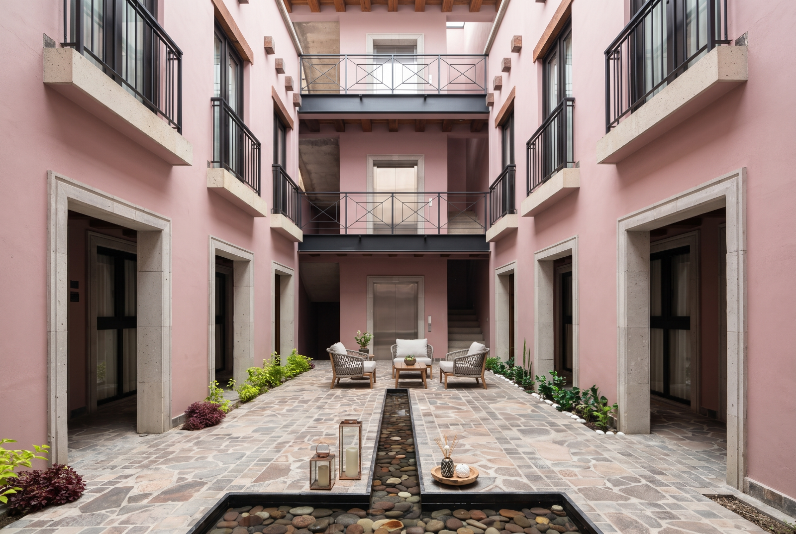 San Antonio 7 - D3 - Casa de 3 recámaras en venta en San Antonio, San Miguel de Allende