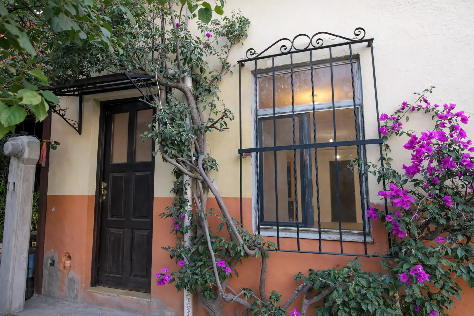 Casa Infonavit Malanquin - Casa de 4 recámaras en venta en INFONAVIT Malanquin, San Miguel de Allende