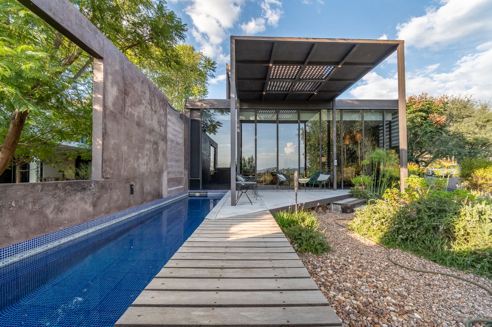Casa Montolea - Casa de 3 recámaras en venta en Los Senderos, Valle de los, San Miguel de Allende