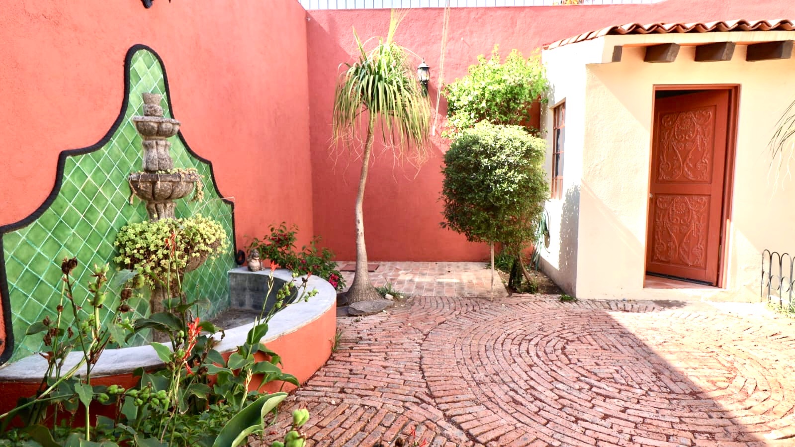 Casa Independencia - Casa de 3 recámaras en venta en Independencia, San Miguel de Allende
