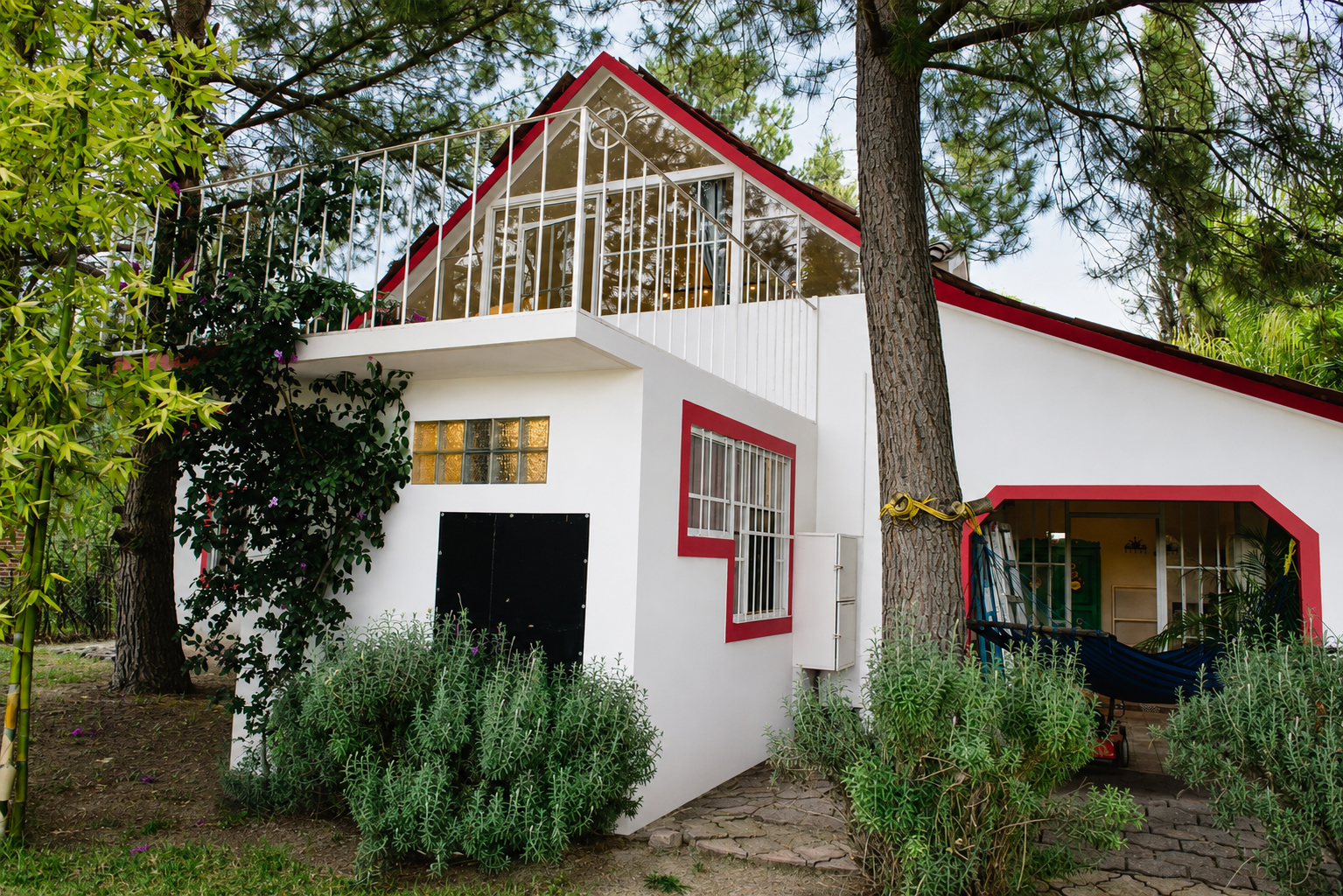 Refugio de la Presa - Casa de 3 recámaras en venta en Don Juan Xido de Abajo (Cabras de Begoña), San Miguel de Allende
