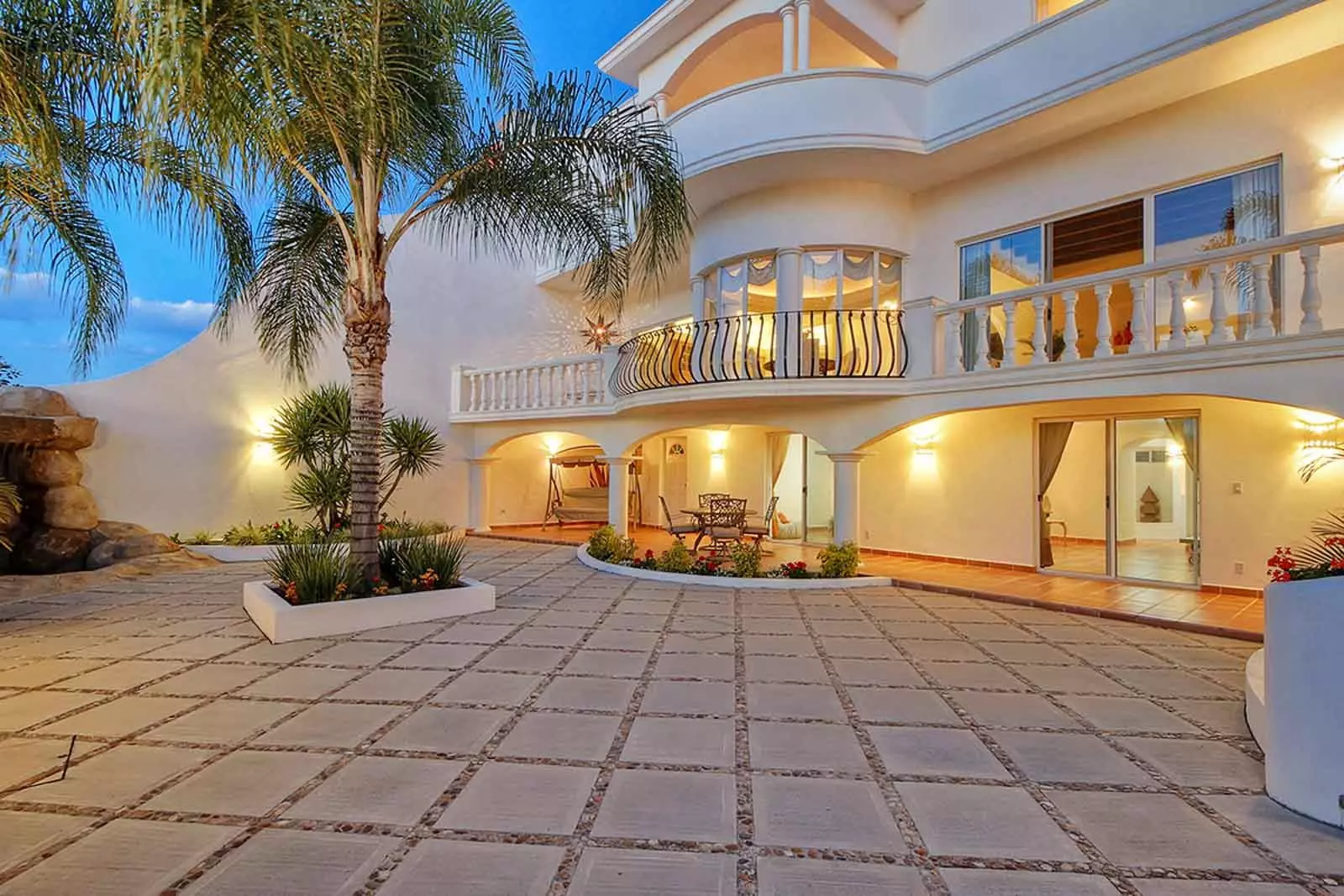 Casa Donceles - Casa de 3 recámaras en venta en Villa de los Frailes, San Miguel de Allende