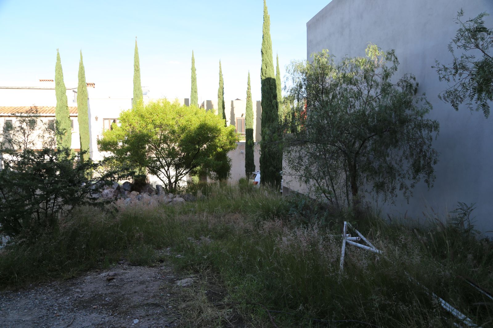 Lote San Gamaliel 52 - Terreno en El Paraiso, San Miguel de Allende