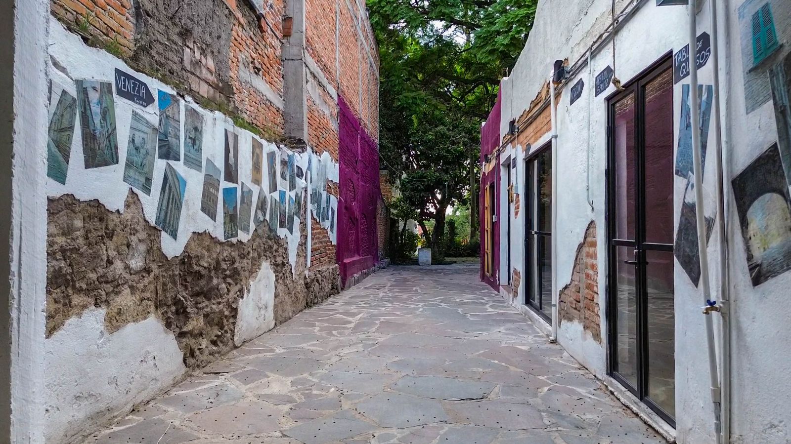 HIDALGO 62 - Propiedad en venta en Centro, San Miguel de Allende