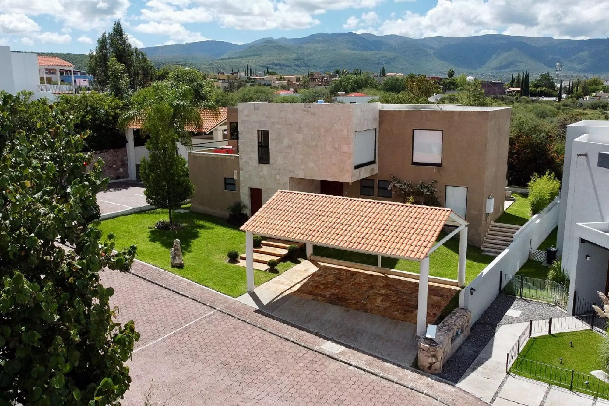Casa Deleite - Casa de 4 recámaras en venta en Peña de la Cruz (Ejido San Miguel Viejo), San Miguel de Allende
