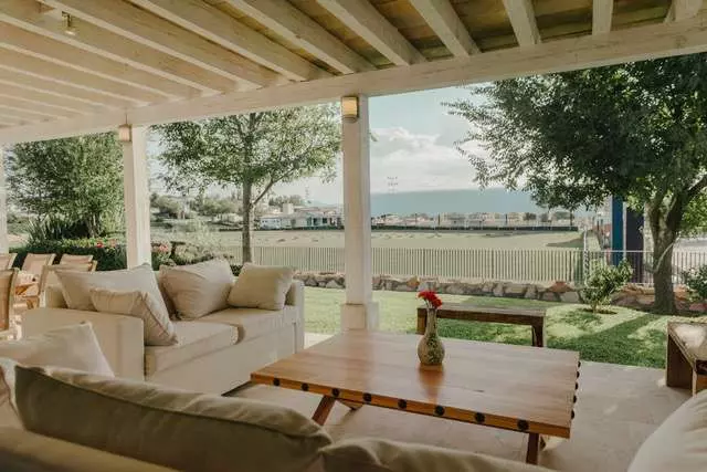 Casa Huizache - Casa de 5 recámaras en venta en San Miguel de Allende Centro, San Miguel de Allende