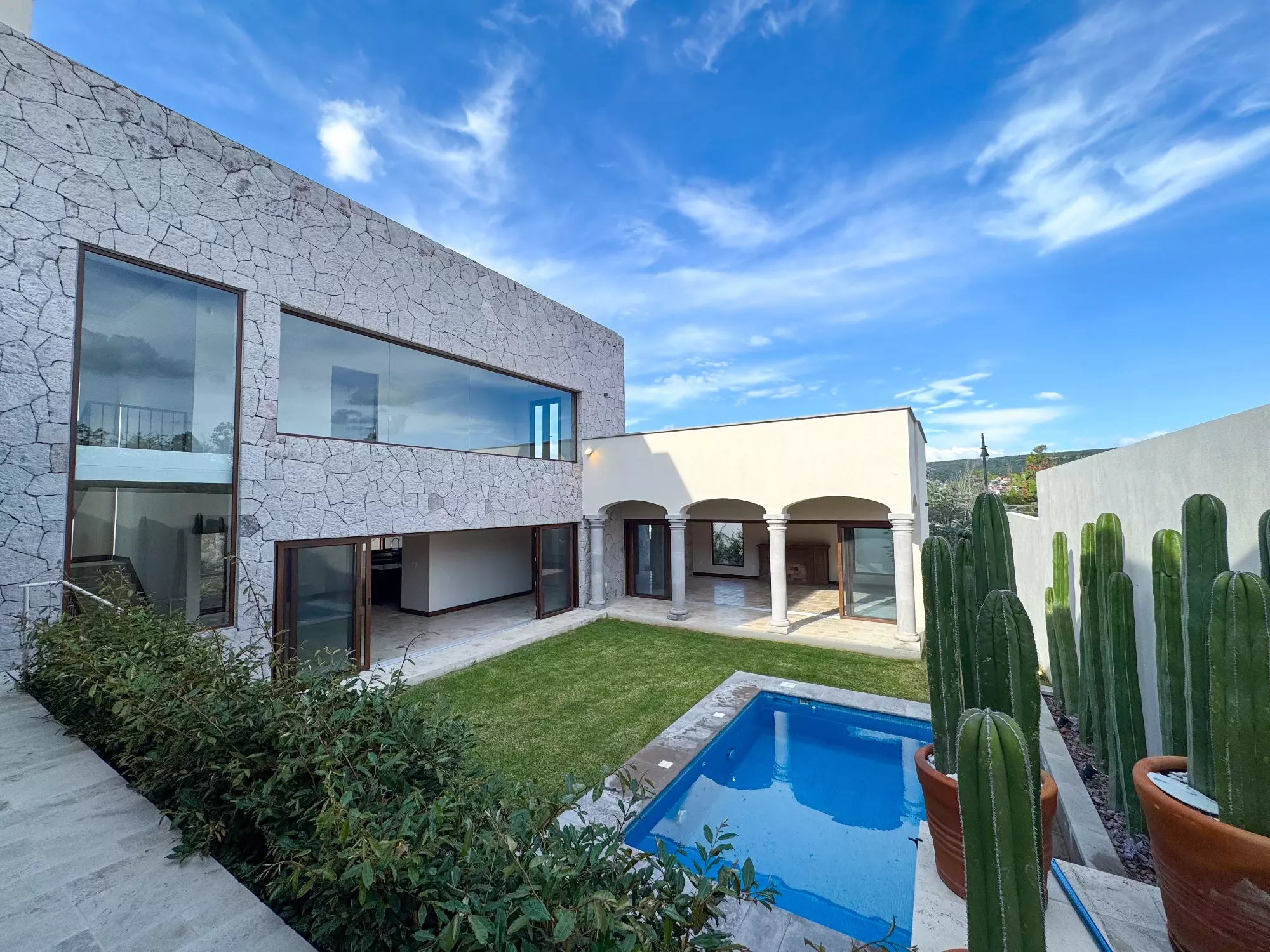 Casa Tequila - Vista Antigua - Casa de 4 recámaras en venta en Vista Antigua, San Miguel de Allende