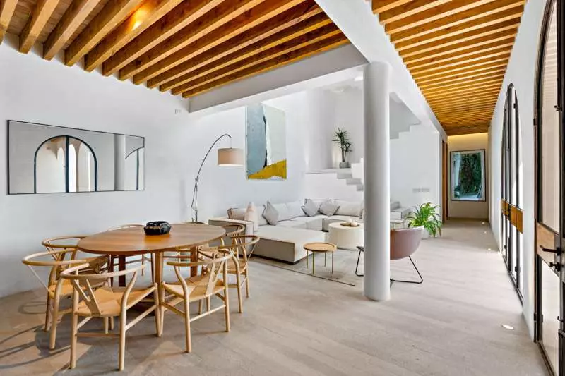Indigo 8 - Casa de 3 recámaras en venta en Guadiana, San Miguel de Allende
