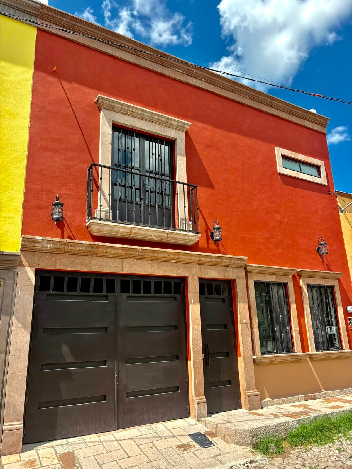 Casa Teresita - Casa de 4 recámaras en venta en San Antonio, San Miguel de Allende
