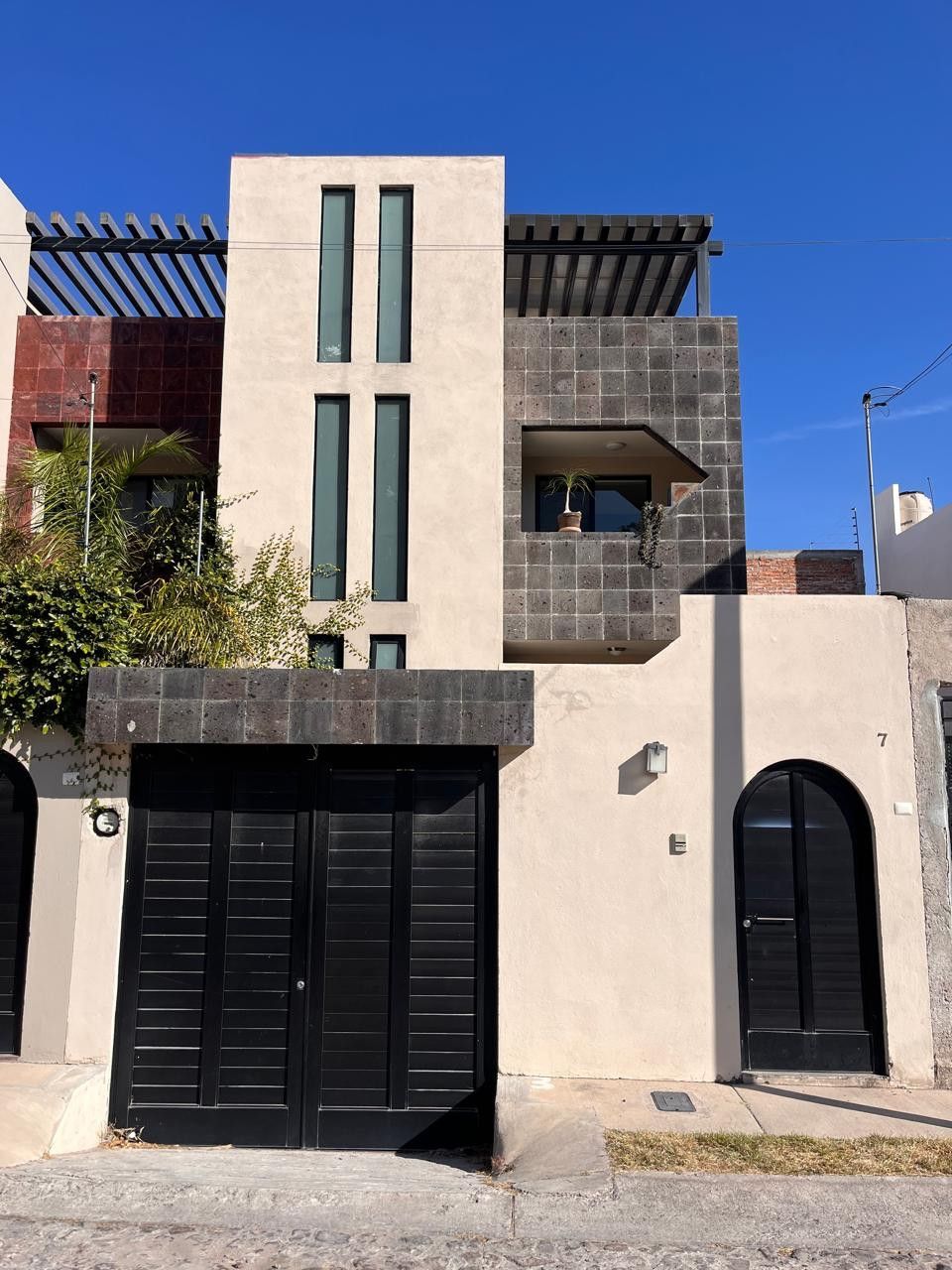 Casa Gogorrón - Casa de 3 recámaras en venta en Las Brisas, San Miguel de Allende