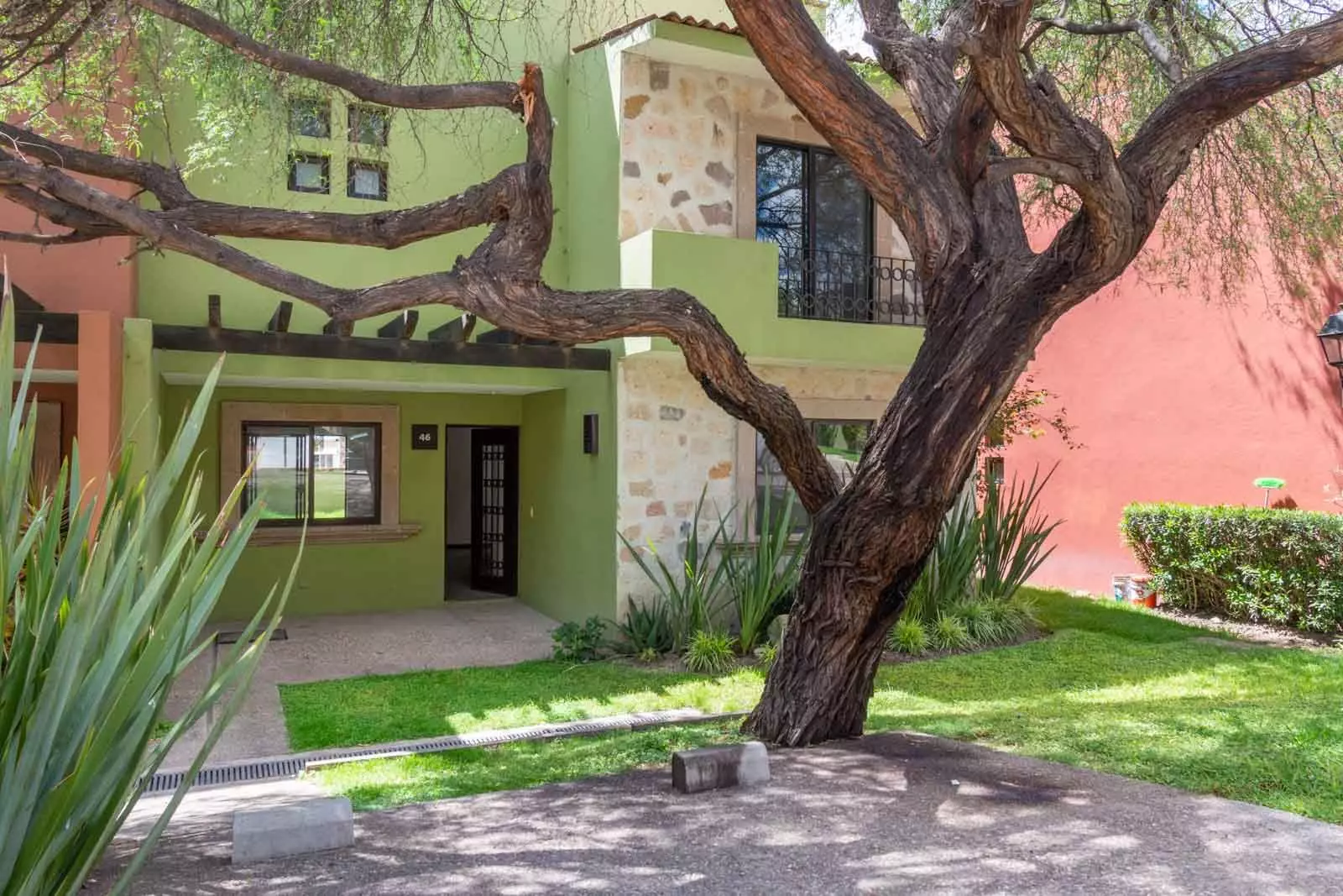 Casa Mezquite - Casa de 4 recámaras en venta en El Secreto, San Miguel de Allende